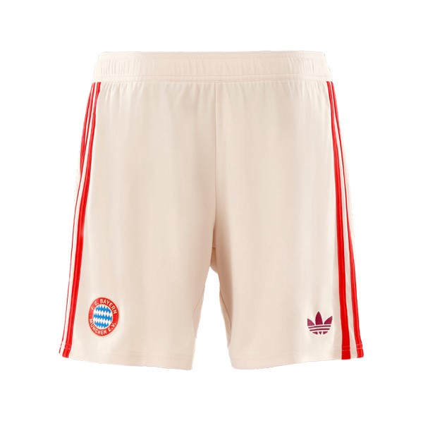 Pantalon Bayern Munich Third 2024-25